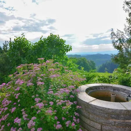 Traudi Διαμέρισμα