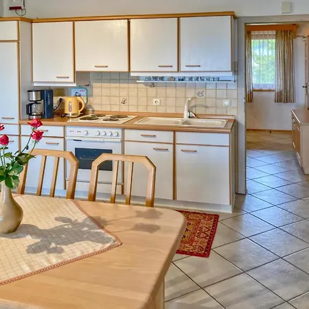 Traudi Διαμέρισμα