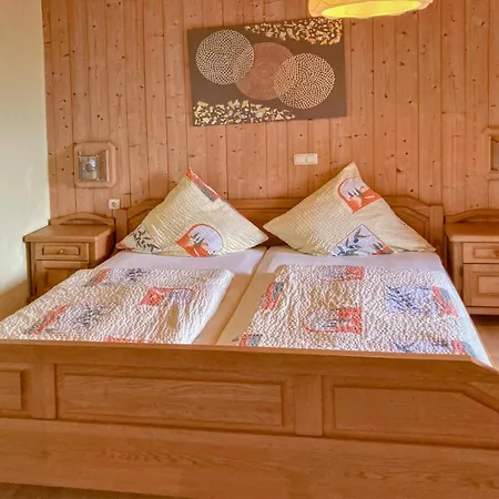 Διαμέρισμα Traudi